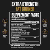 1080p Thermogenic Fat Burner