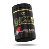 BALLISTIC Pre Workout〡Rocket Pop