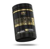 Glutamine〡Unflavored