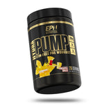 HydraPump Pre Workout〡Pineapple Breeze