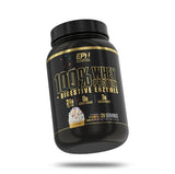 Whey Protein〡Vanilla Cupcake