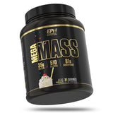 Mega Mass〡Vanilla Milkshake