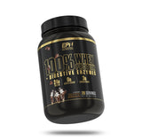 Whey Protein〡Chocolate Milkshake