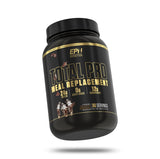 Total Pro Meal Replacement〡Chocolate Milkshake