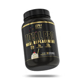 Total Pro Meal Replacement〡Vanilla Milkshake