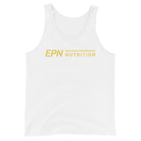 Unisex Tank Top