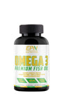 Omega 3 Fish Oil