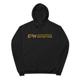Unisex Fleece Hoodie