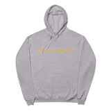 Unisex Fleece Hoodie