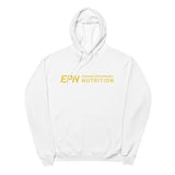 Unisex Fleece Hoodie