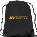 EPN Drawstring Backpack